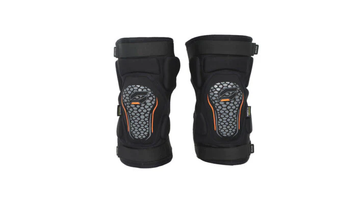 Shift CE2 Knee Guards for Bikers - Solace - Image 2