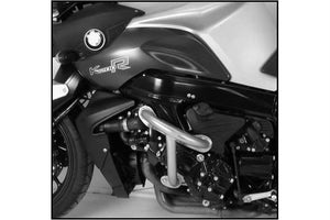 Side carrier Protection Engine Guard BMW K1300R - Hepco Becker - 502923 00 01 - Image 2
