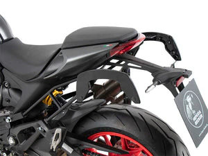 Side case Carrier C-Bow Ducati Monster 937 - Hepco Becker - 6307615 00 01 - Image 2