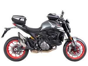 Side case Carrier C-Bow Ducati Monster 937 - Hepco Becker - 6307615 00 01 - Image 4