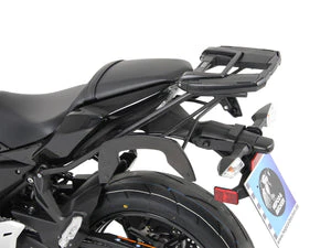 Side case Carrier C-Bow Kawasaki 650 Luggage - Hepco Becker - 6302528 00 01 - Image 3