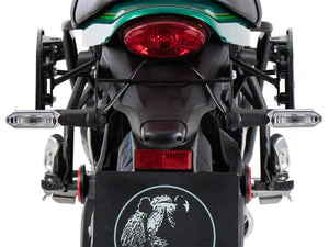 Side case Carrier C-Bow Kawasaki Z650 RS - Hepco Becker - 6302549 00 01 - Image 3
