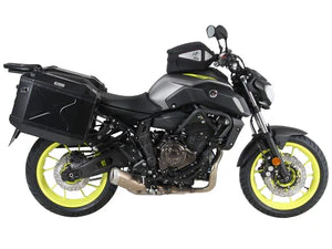 Side Case LockIt Yamaha MT 07 Carrier - Hepco Becker - 6504571 00 05 - Image 3