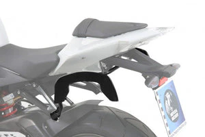 Side cases C-Bow BMW S1000RR (19-Onward) Carrier - Hepco Becker - 6306517 00 01