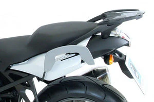 Side cases C-Bow BMW Sport K1300R Carrier - Hepco Becker - 630641 00 01 - Image 2