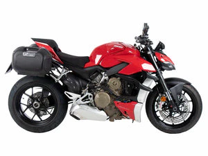 Side cases C-Bow Ducati Panigale V4/S/R Carrier - Hepco Becker - 6307623 00 01 - Image 2