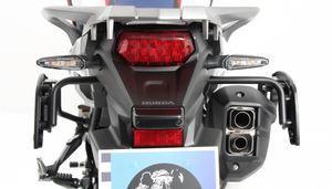 Side cases C-Bow Honda Africa Twin 2016-18 Carrier - Hepco Becker - 630994 00 01 - Image 3