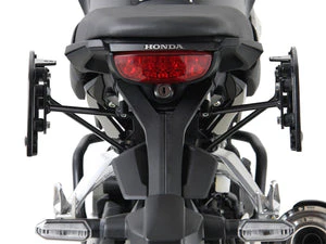 Side cases C-Bow Honda CB 300R Carrier - Hepco Becker - 6309508 00 01 - Image 3