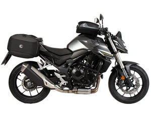 Side cases C-Bow Honda CB 750 Hornet Carrier - Hepco Becker - 6309541 00 01 - Image 3