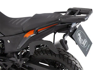Side cases C-Bow KTM 390 Adventure Carrier - Hepco Becker - 6307601 00 01 - Image 2