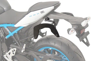 Side cases C-Bow Suzuki GSX - 8S Carrier - Hepco Becker - 6303551 00 01