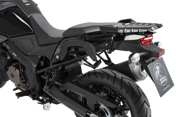 Side cases C Bow Suzuki V-Strom 1050 Carrier - Hepco Becker - 6303550 00 01 - Image 3