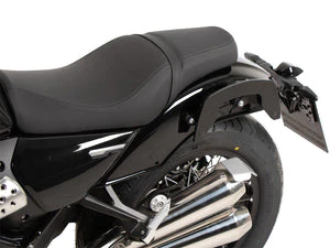 Side cases Carrier C-Bow BMW R 12 - Hepco Becker - 6306539 00 01 - Image 2