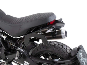 Side cases Carrier C-Bow Ducati Scrambler 1100 Dark Pro - Hepco Becker - 6317616 00 01 - Image 2