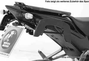 Side cases Carrier C-Bow Honda CB 1000R 2008-17 Hepco Becker - 630954 00 01 - Image 2