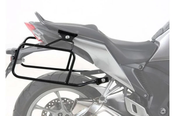Side cases Carrier C-Bow Honda VFR 1200F-Hepco Becker - 630960 00 01