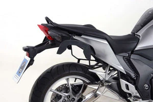 Side cases Carrier C-Bow Honda VFR 1200F - Hepco Becker - 630960 00 01 - Image 2