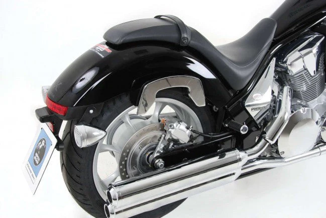 Side cases Carrier C-Bow Honda VT 1300CX - Hepco Becker - 630962 00 02 - Image 2