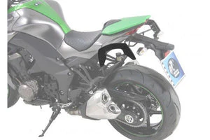 Side cases Carrier C-Bow Kawasaki Z 1000 - Hepco Becker - 630209 00 01