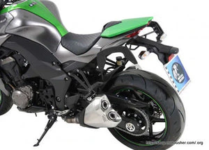 Side cases Carrier C-Bow Kawasaki Z 1000 - Hepco Becker - 630209 00 01 - Image 2