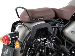 Side cases Carrier C-Bow Royal Enfield Classic 350 (2022-) - Hepco Becker - 6307633 00 01