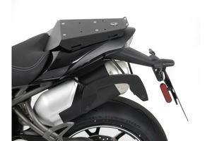 Side cases Carrier C-Bow Triumph Speed Triple (1050) S/R - Hepco Becker - 6307548 00 01 - Image 3