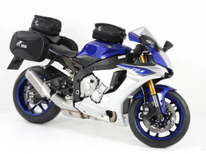 Side cases Carrier C-Bow Yamaha YZF R1 / R1M (2015 onwards) - Hepco Becker - 6304545 00 01 - Image 3