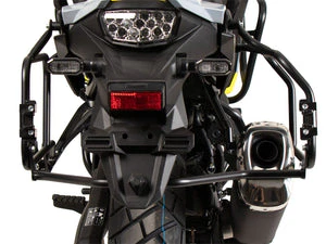 Side Cases Carrier Cutout Suzuki V-Strom 800 DE Carrier – Hepco Becker - 6513548 00 01 - Image 3