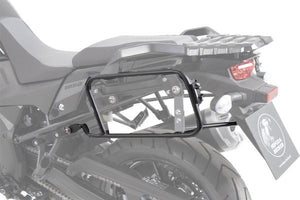 Side cases Carrier Lock It Suzuki V-Strom 1050 - Hepco Becker - 6503544 00 01