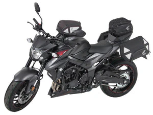 Side cases Carrier Luggage C-Bow Suzuki GSX S750 - Hepco Becker - 6303540 00 01 - Image 2