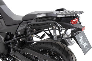 Side cases Carrier Permanent Mount Suzuki V-Strom 1050 DE - Hepco Becker - 6533549 00 01 - Image 2