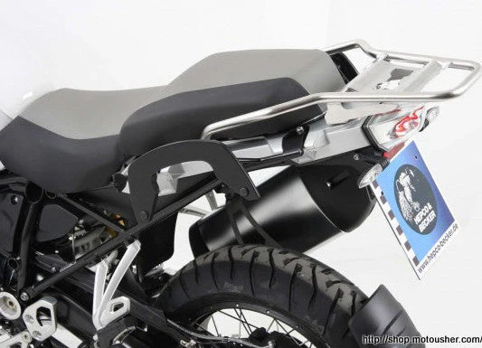 Side cases CBOW BMW R1200GS LC /GSA Carrier - Hepco Becker - 630671 00 01 - Image 2