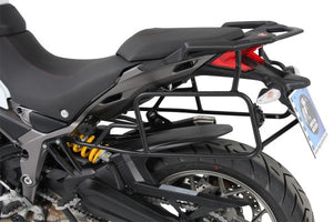 Side cases Permanently Fixed Ducati Multistrada 1260 Enduro (2019-2021) Carrier - Hepco Becker - 6537579 00 01 - Image 2