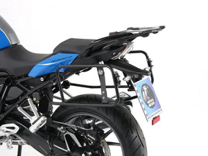 Side cases Quick Release BMW R1200R Carrier - Hepco Becker - 650676 00 01 - Image 2