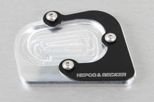 Side stand Enlargement BMW - Hepco Becker - 4211 6518 - Image 2