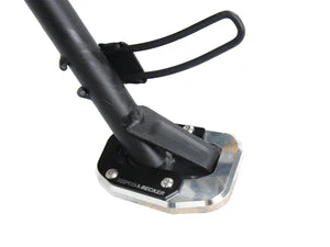 Side stand Enlargement Ducati - Hepco Becker - 4211 7552 - Image 2