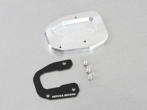 Side stand Enlargement Ducati - Hepco Becker - 4211 7552 - Image 3