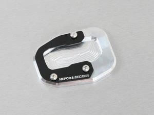 Side stand Enlargement Ducati - Hepco Becker - 4211 7552 - Image 4
