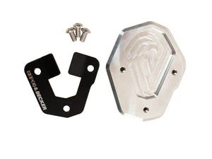 Side stand Enlargement - Hepco Becker - 42116534 00 91 - Image 2