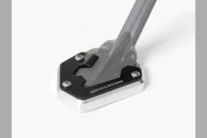 Side stand Enlargement Honda Africa Twin - Hepco Becker - 4211 994