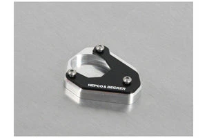 Side stand Enlargement Kawasaki - Hepco Becker - 4211 2522 - Image 2