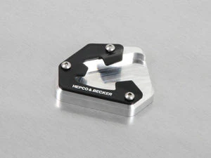 Side stand Enlargement KTM 390 Adventure (20 onwards) - Hepco Becker - 4211 7601 - Image 2