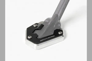 Side stand Enlargement Triumph - Hepco Becker- 4211 7612