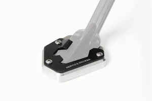 Side stand Enlargement Yamaha MT 07 (2021 onwards) - Hepco Becker - 4211 4536