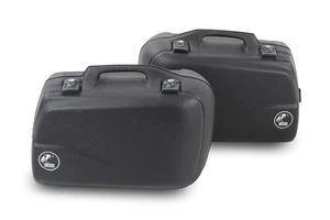 Sidecases 30 Junior Standard - Hepco Becker - 610033 00 01
