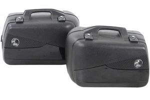 Sidecases 40 Junior Flash - Hepco Becker - 610236 00 11