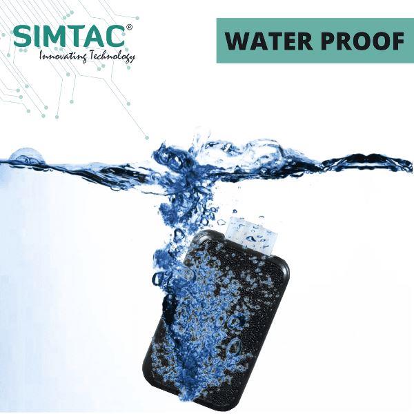 Simtac Plug N Play Hazard Flasher with Switch For Apach – Version 6.0 (AP1618-WS6) - Image 2