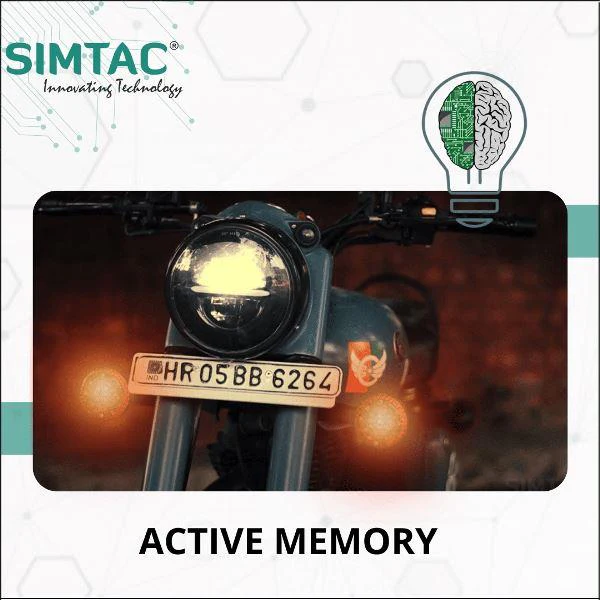 Simtac Plug N Play Hazard Flasher with Switch For Bajaj – Version 6.0 (DNR19-WS6) - Image 5