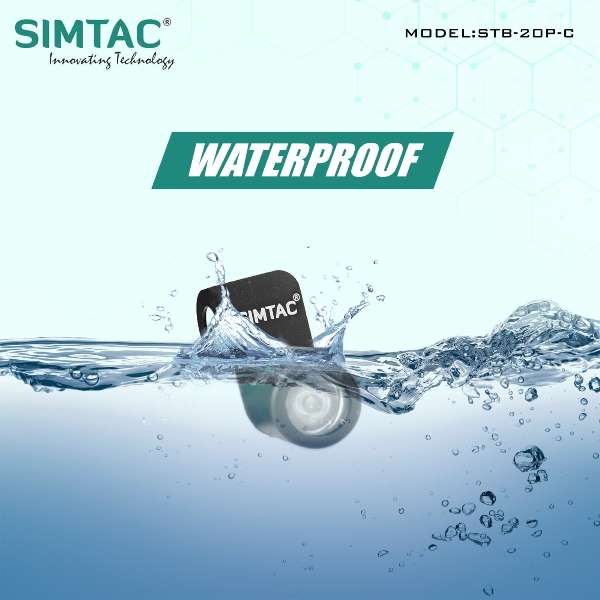 Simtac Strobe Lights Kit - For Bikes - STB - Image 5