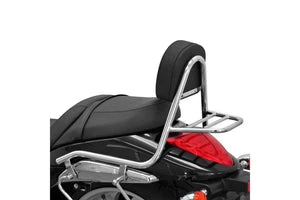 Sissybar Suzuki Intruder M1800R - Hepco Becker - 600339 00 02 - Image 2